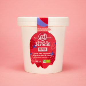 Fraise 48 cl