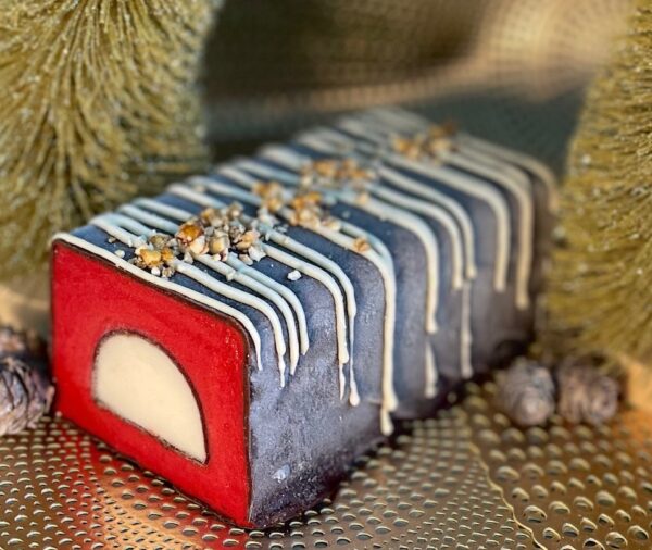 Bûche de Noël